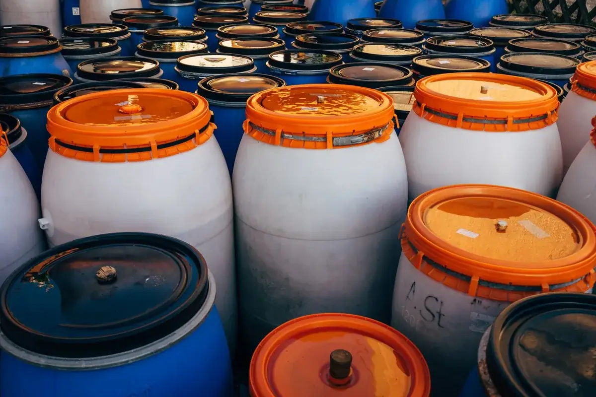 Medical Waste Removal in Midland City, AL